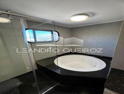 Apartamento para Venda, em Guarulhos, bairro Vila Galv�o, 3 dormit�rios, 5 banheiros, 3 su�tes, 3 vagas