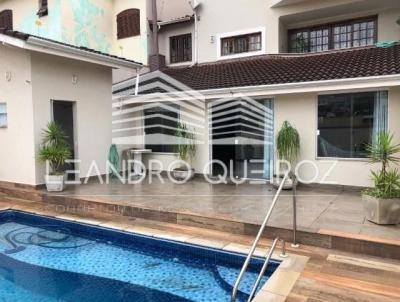 Sobrado para Venda, em Guarulhos, bairro Vila Galv�o, 4 dormit�rios, 4 banheiros, 1 su�te, 6 vagas