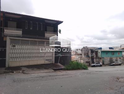 Sobrado para Venda, em Guarulhos, bairro Continental, 3 dormit�rios, 3 banheiros, 1 su�te, 2 vagas