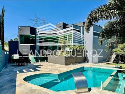 Casa em Condom�nio para Venda, em Mogi das Cruzes, bairro Mogi das Cruzes, 5 dormit�rios, 5 banheiros, 3 su�tes, 6 vagas