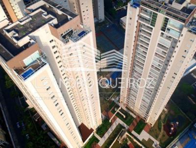 Apartamento para Venda, em Guarulhos, bairro Jardim Zaira, 3 dormit�rios, 3 banheiros, 1 su�te, 2 vagas