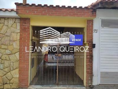 Casa para Venda, em S�o Paulo, bairro Chora Menino, 6 dormit�rios, 4 banheiros, 2 su�tes, 1 vaga