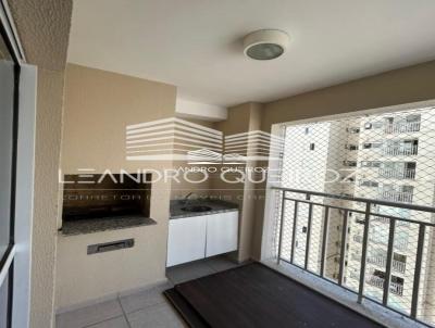 Apartamento para Venda, em Guarulhos, bairro Vila Augusta, 2 dormit�rios, 2 banheiros, 1 su�te, 1 vaga