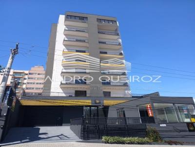 Apartamento para Venda, em Guarulhos, bairro Vila Galv�o, 1 dormit�rio, 1 banheiro