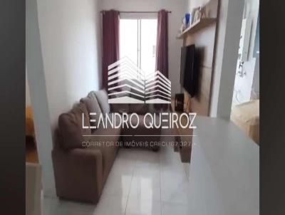 Apartamento para Venda, em S�o Paulo, bairro Vila Guilherme, 2 dormit�rios, 1 banheiro