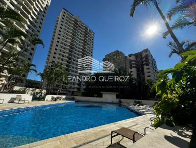 Cobertura Duplex para Loca��o, em Guarulhos, bairro Macedo, 4 dormit�rios, 5 banheiros, 2 su�tes, 6 vagas