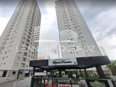 Apartamento para Venda, em Guarulhos, bairro Centro, 2 dormit�rios, 1 banheiro, 1 vaga