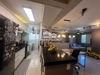 Apartamento para Venda, em Guarulhos, bairro Macedo, 3 dormit�rios, 2 banheiros, 1 su�te, 1 vaga