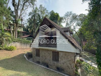 Casa em Condom�nio para Venda, em Mairipor�, bairro Roseira, 5 dormit�rios, 3 banheiros, 2 su�tes, 3 vagas