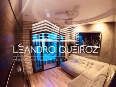 Apartamento 1 Quarto para Venda, em Guarulhos, bairro Jardim Santa Mena, 1 dormit�rio, 1 banheiro