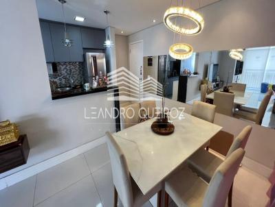 Apartamento para Venda, em Guarulhos, bairro Jardim Flor da Montanha, 3 dormit�rios, 2 banheiros, 1 su�te, 1 vaga