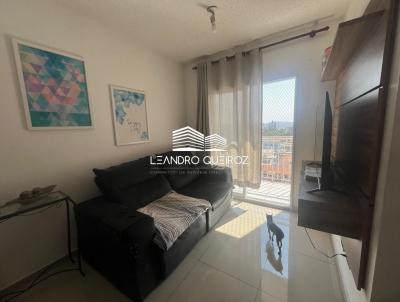 Apartamento para Venda, em S�o Paulo, bairro Ja�an�, 2 dormit�rios, 2 banheiros, 1 su�te, 1 vaga