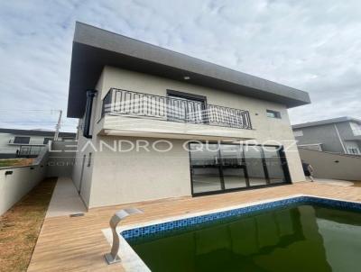 Casa em Condom�nio para Venda, em Bragan�a Paulista, bairro Condom�nio Villa Real de Bragan�a, 3 dormit�rios, 5 banheiros, 3 su�tes, 4 vagas