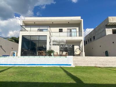 Casa em Condom�nio para Venda, em Atibaia, bairro Condominio Quintas da Boa Vista, 3 dormit�rios, 4 banheiros, 1 su�te, 4 vagas