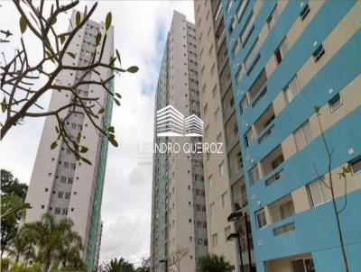 Apartamento para Venda, em Guarulhos, bairro Jardim Flor da Montanha, 2 dormit�rios, 2 banheiros, 1 su�te, 1 vaga