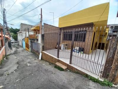 Casa para Venda, em S�o Paulo, bairro Tremembe, 3 dormit�rios, 2 banheiros, 1 su�te