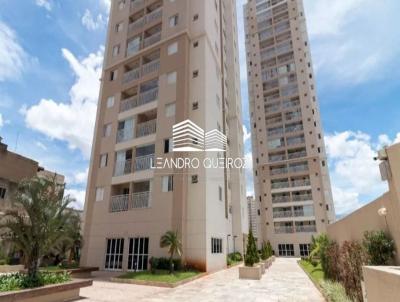 Apartamento para Venda, em Guarulhos, bairro Jardim Rosa de Fran�a, 3 dormit�rios, 2 banheiros, 1 su�te, 2 vagas
