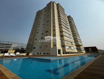 Apartamento para Venda, em Guarulhos, bairro Vila Galv�o, 3 dormit�rios, 5 banheiros, 3 su�tes, 2 vagas