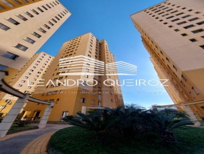 Apartamento para Venda, em Guarulhos, bairro Jardim S�o Judas Tadeu, 2 dormit�rios, 1 banheiro, 1 vaga
