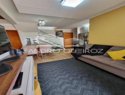 Cobertura Duplex para Venda, em Guarulhos, bairro Parque Continental I, 2 dormit�rios, 3 banheiros, 1 su�te, 2 vagas