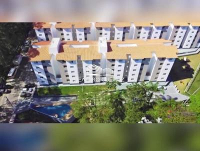 Apartamento para Venda, em Guarulhos, bairro Jardim S�o Luis, 2 dormit�rios, 1 banheiro, 1 vaga