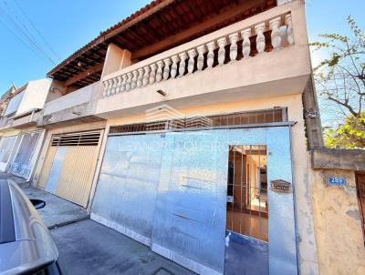 Sobrado para Venda, em Guarulhos, bairro Jardim Santa L�dia, 3 dormit�rios, 2 banheiros, 2 vagas