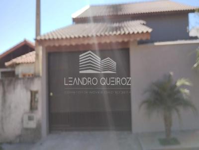 Sobrado para Venda, em Mairipor�, bairro Corumb� (Terra Preta), 4 dormit�rios, 3 banheiros, 1 su�te, 3 vagas
