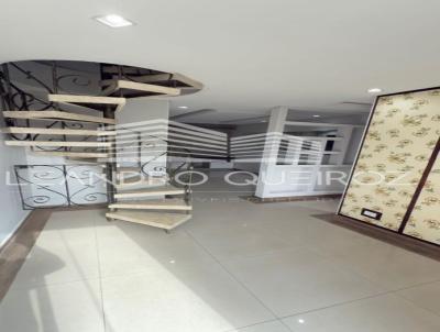 Cobertura Duplex para Venda, em Guarulhos, bairro Parque Continental II, 4 dormit�rios, 3 banheiros, 1 su�te, 2 vagas