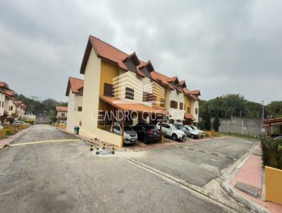 Casa em Condom�nio para Venda, em Guarulhos, bairro Vila Ros�lia, 5 dormit�rios, 3 banheiros, 2 su�tes, 2 vagas
