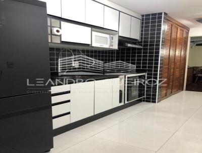 Apartamento Garden para Venda, em Guarulhos, bairro Jardim Flor da Montanha, 3 dormit�rios, 2 banheiros, 1 su�te, 2 vagas
