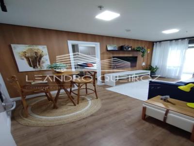 Studio para Venda, em S�o Bernardo do Campo, bairro Centro, 1 dormit�rio, 1 banheiro, 1 su�te, 1 vaga