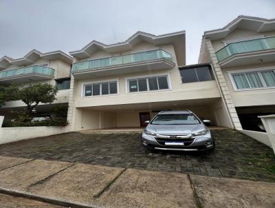 Casa em Condom�nio para Venda, em Guarulhos, bairro Jardim City, 3 dormit�rios, 5 banheiros, 3 su�tes, 3 vagas