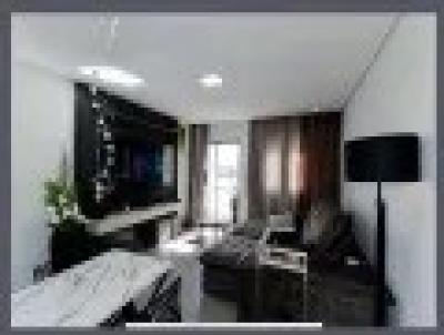 Apartamento para Venda, em Guarulhos, bairro Centro, 2 dormit�rios, 2 banheiros, 1 vaga