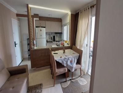 Apartamento para Venda, em Guarulhos, bairro Gopouva, 2 dormit�rios, 2 banheiros, 1 su�te, 1 vaga