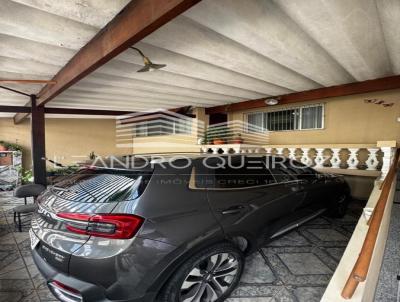 Casa para Venda, em Guarulhos, bairro Conjunto Residencial Paes de Barros, 2 dormit�rios, 1 banheiro, 2 vagas
