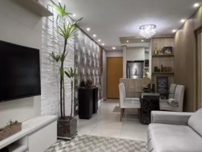 Apartamento para Venda, em Guarulhos, bairro Vila Galv�o, 3 dormit�rios, 2 banheiros, 1 su�te, 2 vagas