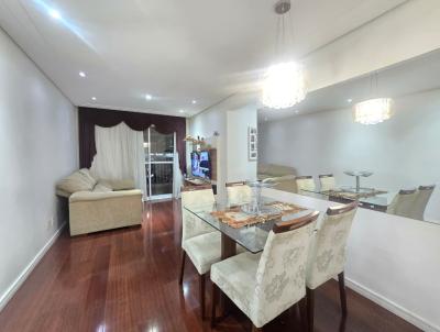 Apartamento para Venda, em Guarulhos, bairro Vila Augusta, 3 dormit�rios, 2 banheiros, 1 su�te, 2 vagas
