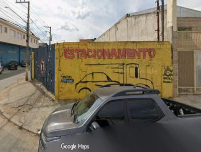 Terreno para Loca��o, em Guarulhos, bairro Vila Renata