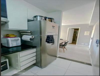 Apartamento para Venda, em S�o Paulo, bairro Catumbi, 2 dormit�rios, 1 banheiro, 1 vaga