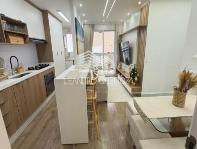 Apartamento para Venda, em Guarulhos, bairro Pican�o, 2 dormit�rios, 2 banheiros, 1 su�te, 1 vaga