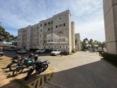 Apartamento para Venda, em Guarulhos, bairro �gua Chata, 2 dormit�rios, 1 banheiro, 1 vaga