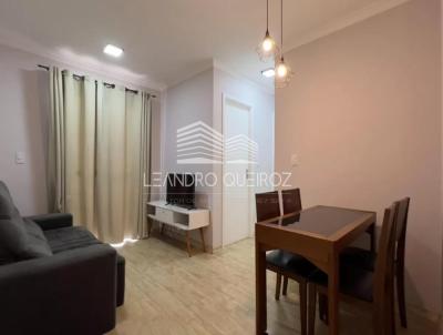 Apartamento para Venda, em Guarulhos, bairro Jardim Flor da Montanha, 2 dormit�rios, 1 banheiro, 1 vaga