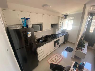 Apartamento para Venda, em Guarulhos, bairro Vila Ros�lia, 2 dormit�rios, 1 banheiro