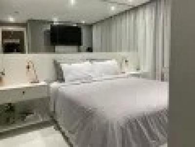 Apartamento para Venda, em Guarulhos, bairro Jardim Las Vegas, 2 dormit�rios, 1 banheiro, 1 vaga