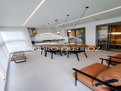 Apartamento para Venda, em Guarulhos, bairro Centro, 4 dormit�rios, 4 banheiros, 3 su�tes, 3 vagas