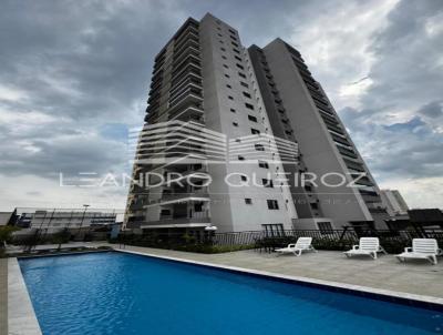 Apartamento para Venda, em Guarulhos, bairro Vila Paulista, 2 dormit�rios, 2 banheiros, 1 su�te, 1 vaga