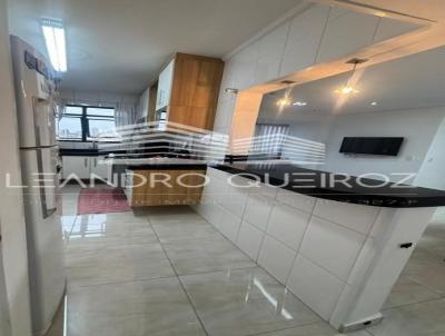 Apartamento para Venda, em Guarulhos, bairro Macedo, 3 dormit�rios, 2 banheiros, 1 su�te, 2 vagas