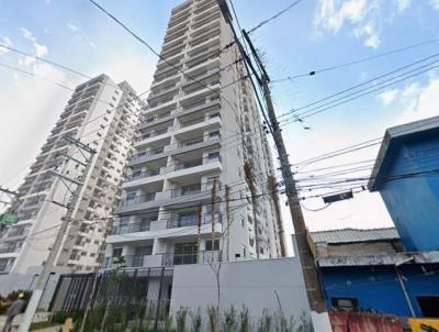 Apartamento para Venda, em S�o Paulo, bairro Jardim Analia Franco, 1 dormit�rio, 1 banheiro