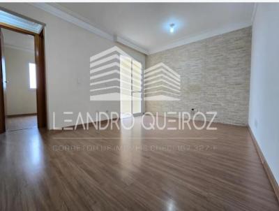 Apartamento para Venda, em Guarulhos, bairro Jardim Nova Tabo�o, 3 dormit�rios, 2 banheiros, 1 su�te, 1 vaga