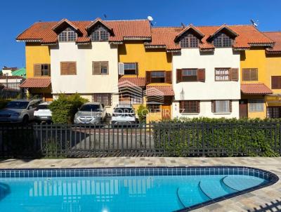 Casa em Condom�nio para Venda, em Guarulhos, bairro Vila Ros�lia, 5 dormit�rios, 3 banheiros, 2 su�tes, 2 vagas